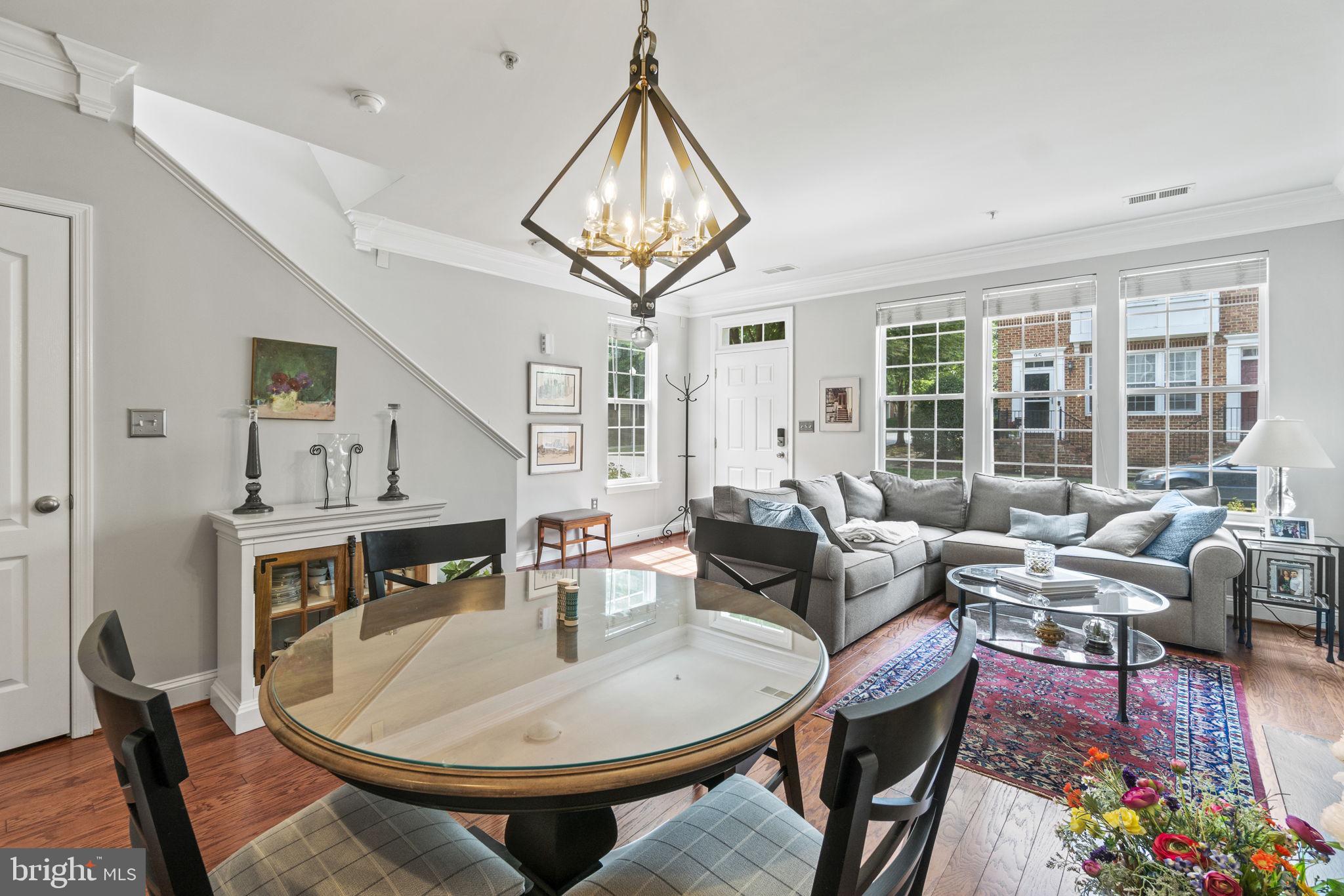 KENTLANDS - Residential