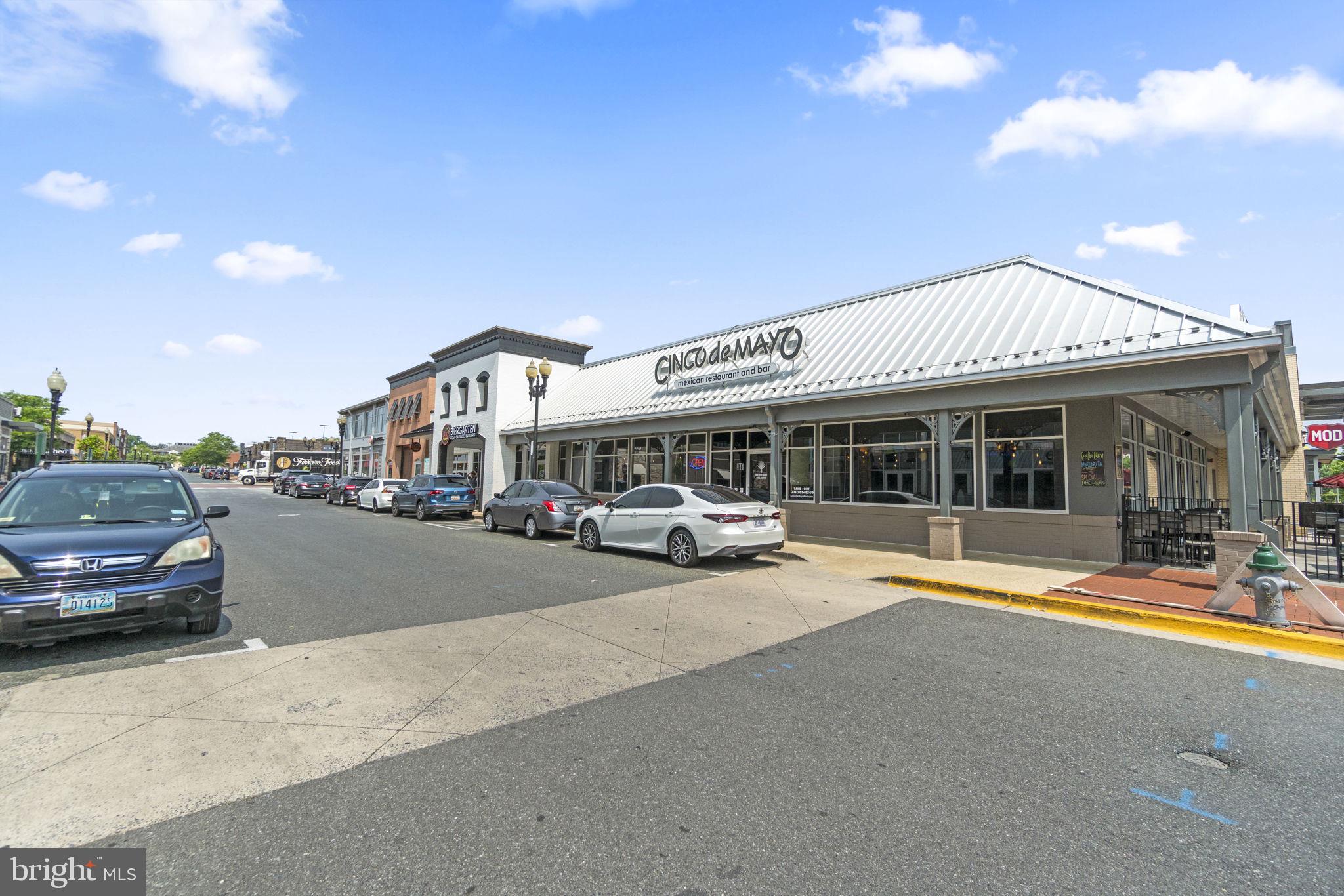 KENTLANDS - Residential