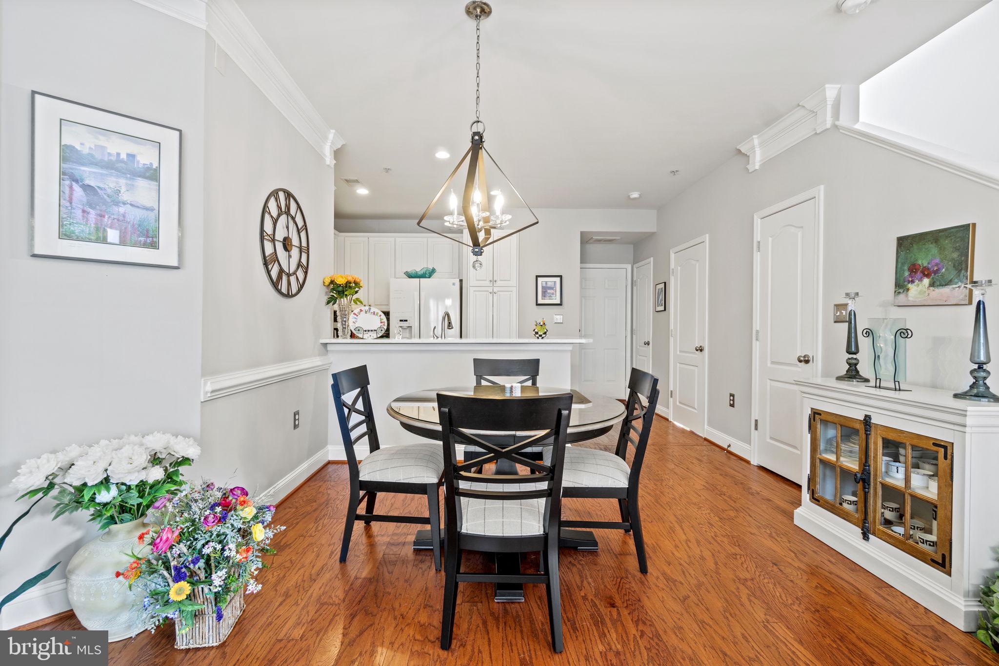 KENTLANDS - Residential