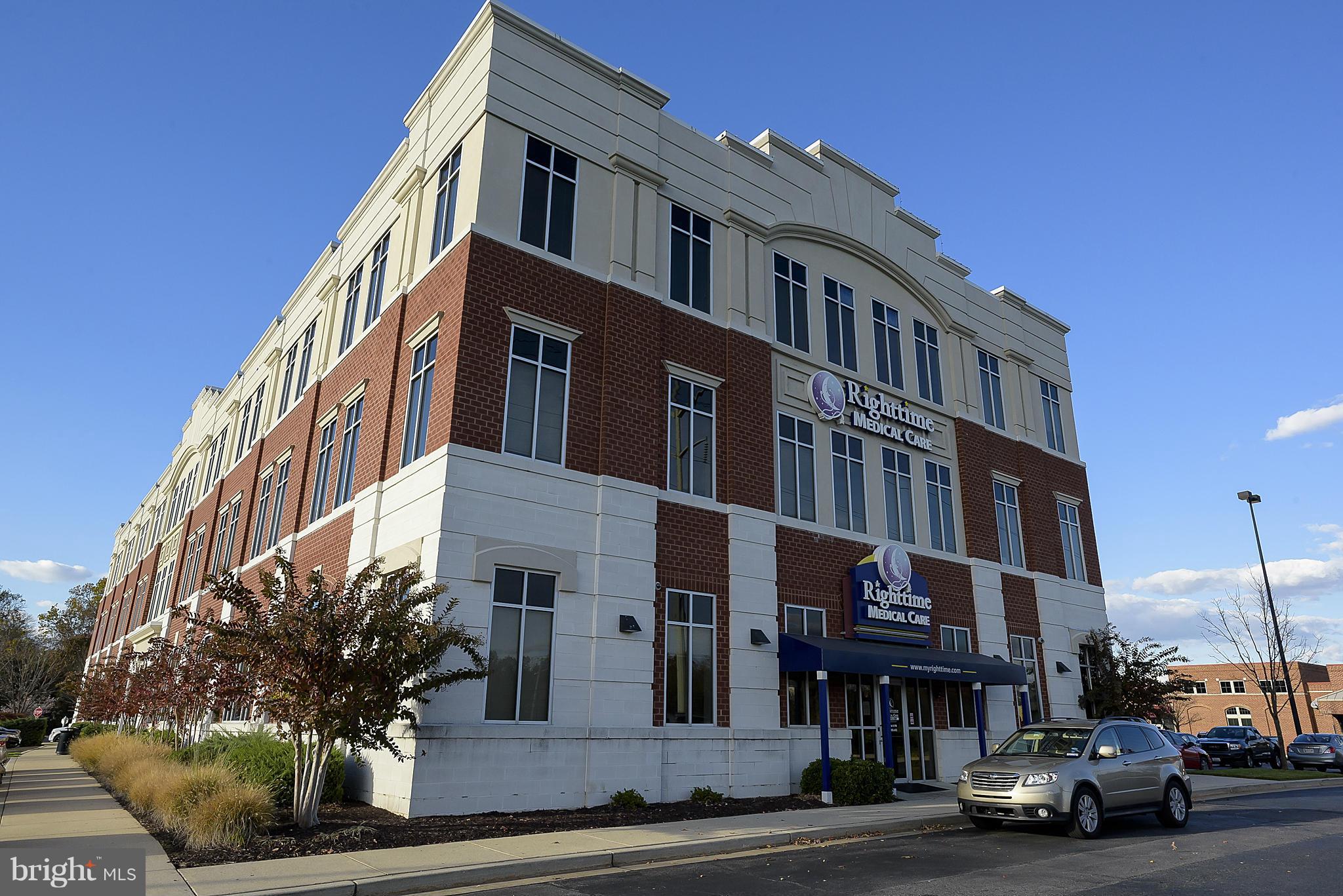 VILLAGE AT WAUGH CHAPEL - Residential