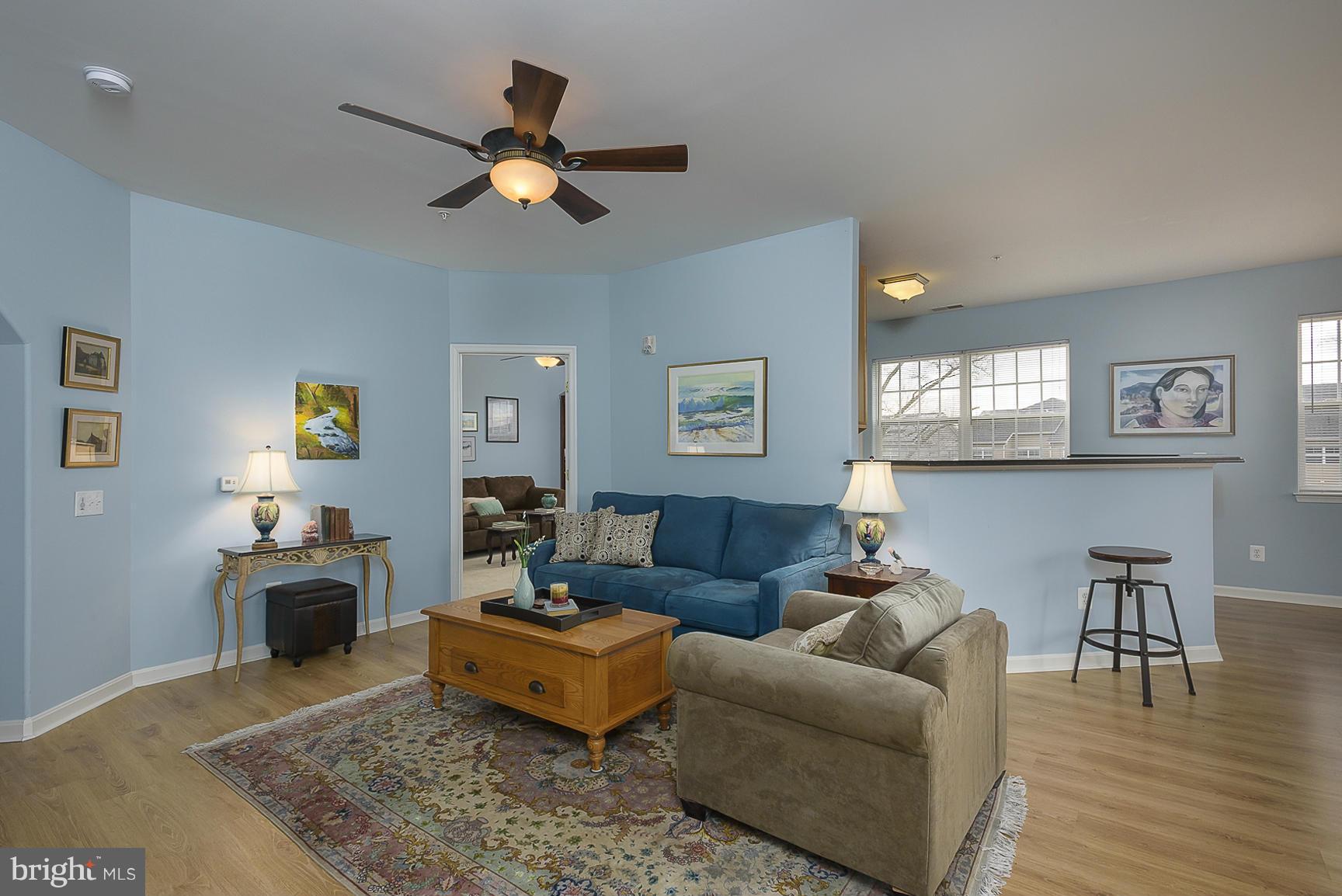 VILLAGE AT WAUGH CHAPEL - Residential