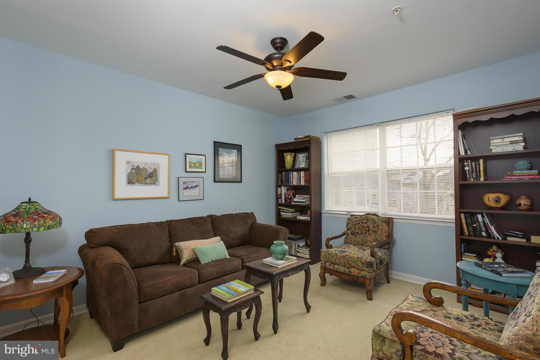 VILLAGE AT WAUGH CHAPEL - Residential