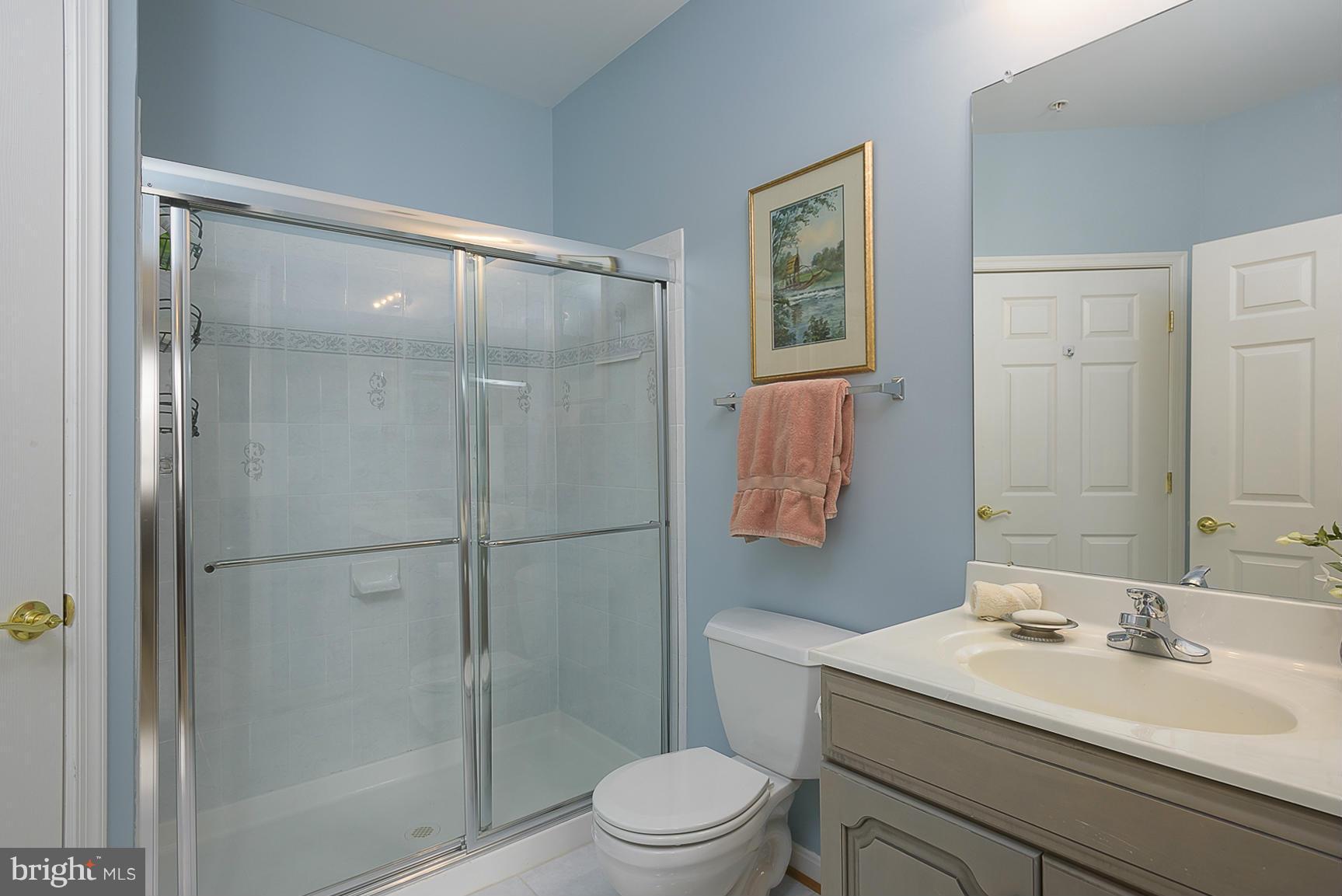 VILLAGE AT WAUGH CHAPEL - Residential