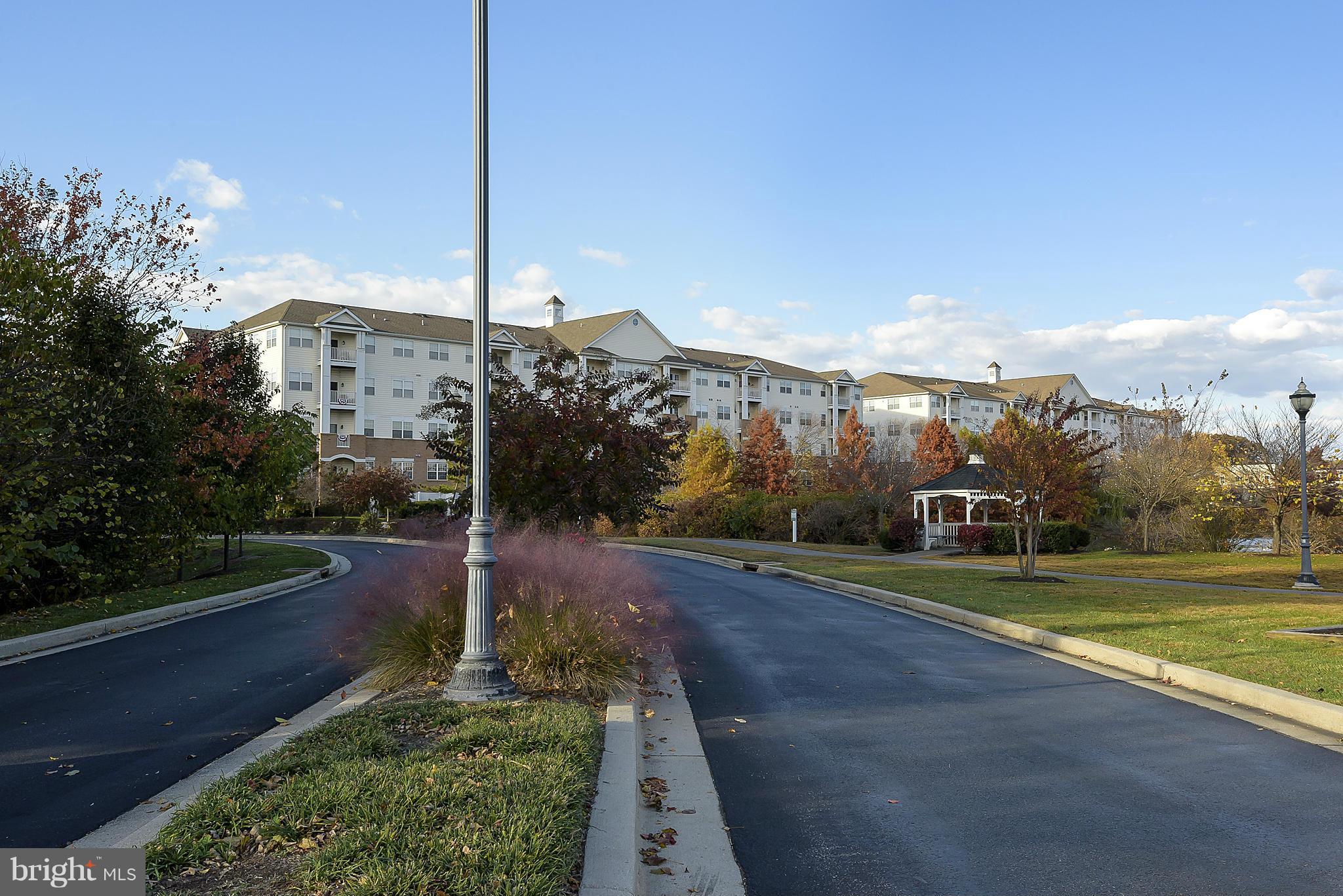 VILLAGE AT WAUGH CHAPEL - Residential