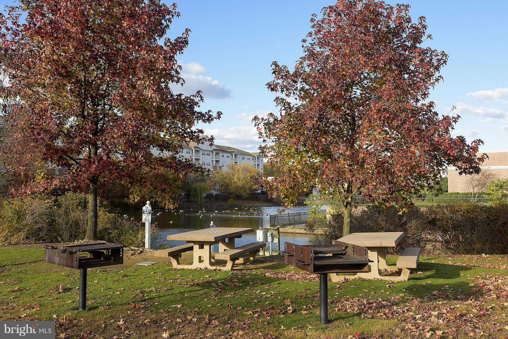VILLAGE AT WAUGH CHAPEL - Residential