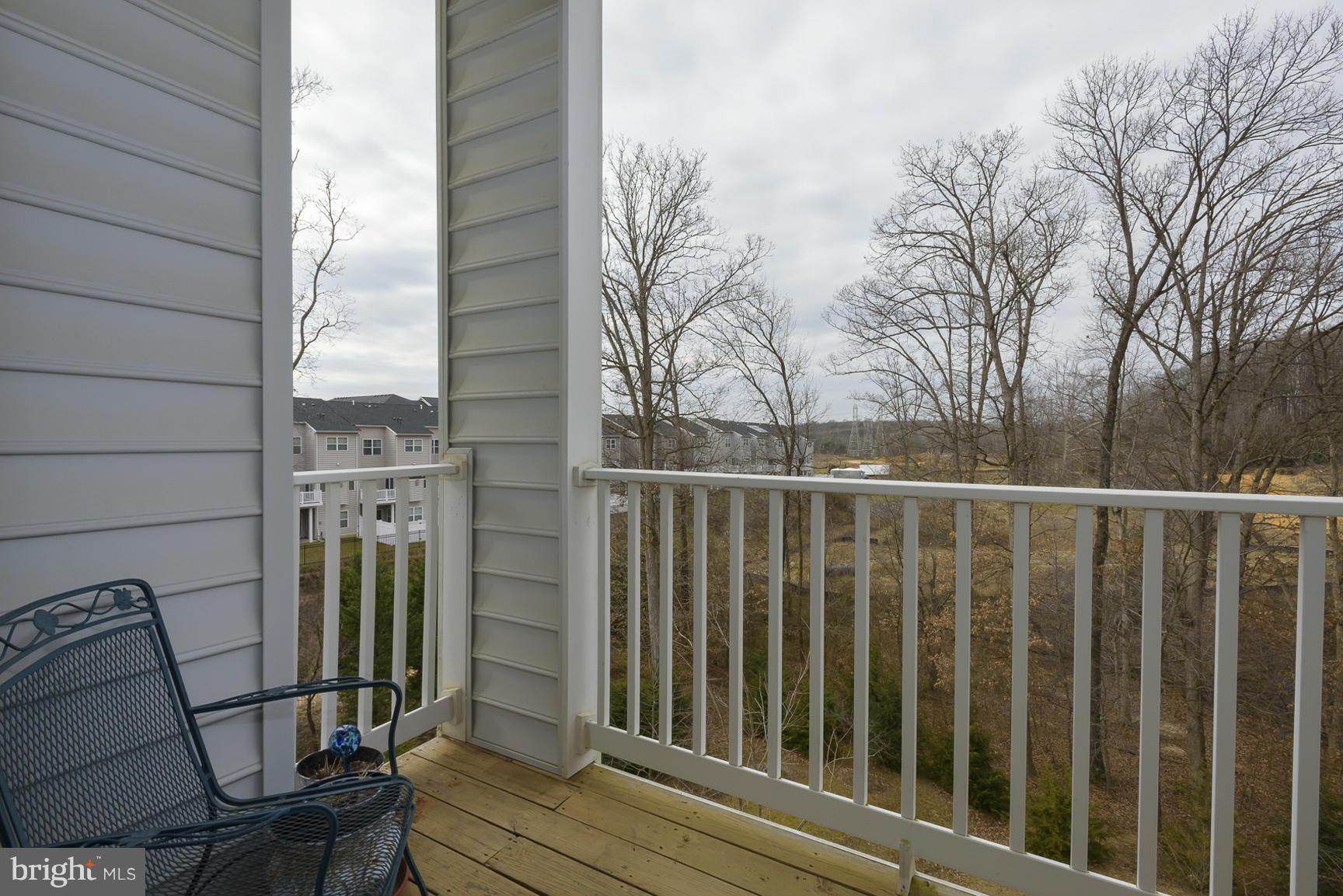 VILLAGE AT WAUGH CHAPEL - Residential