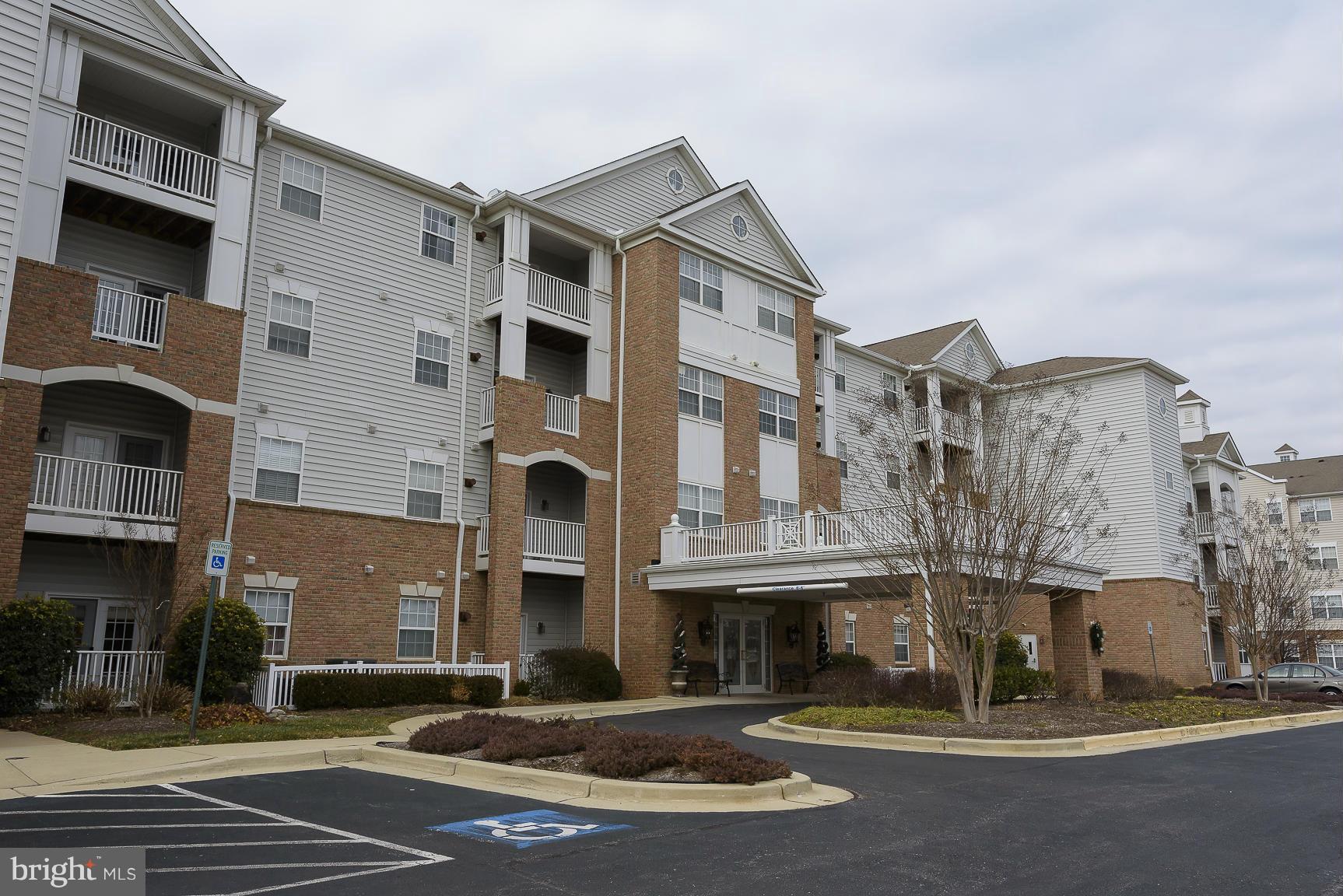 VILLAGE AT WAUGH CHAPEL - Residential