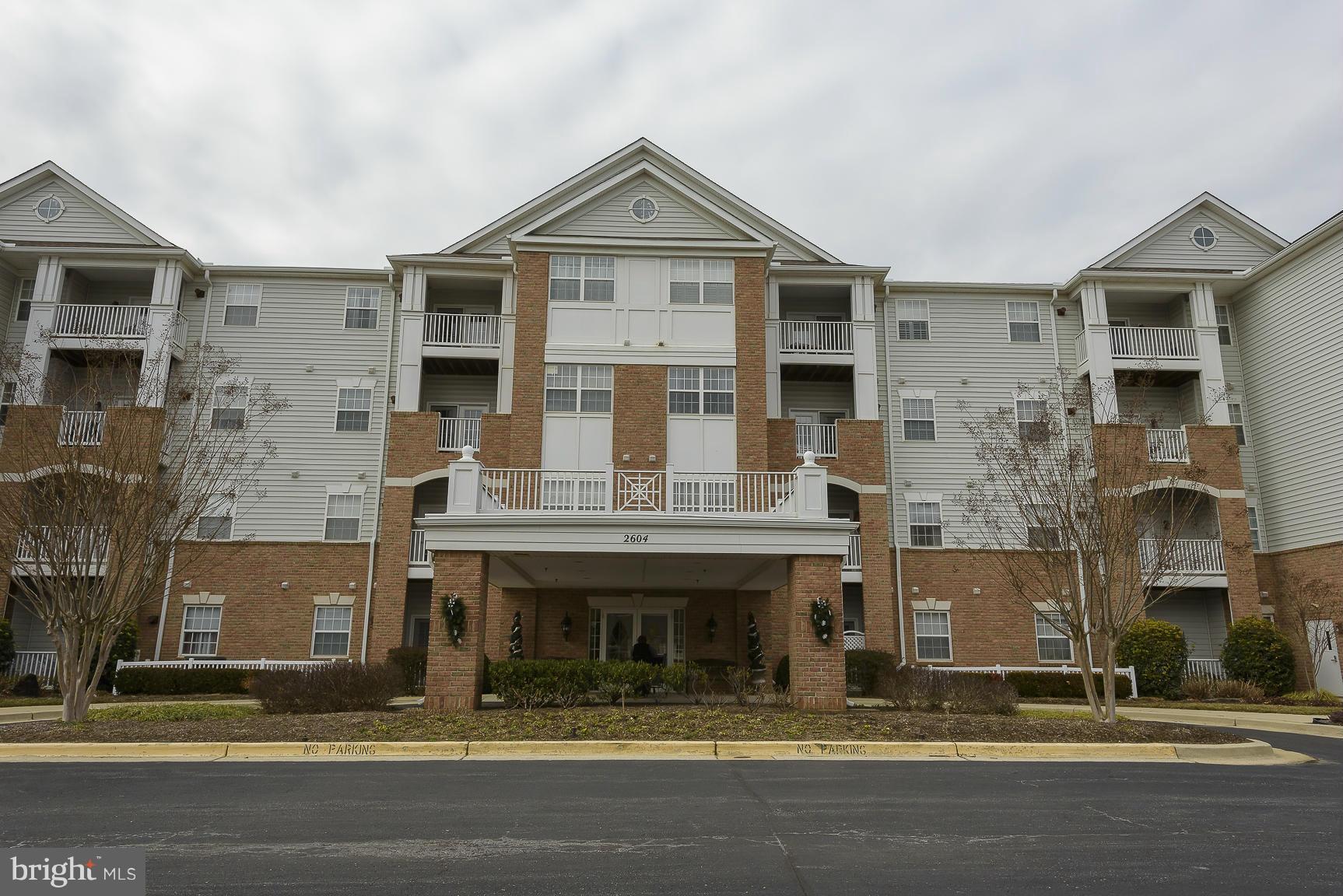 VILLAGE AT WAUGH CHAPEL - Residential