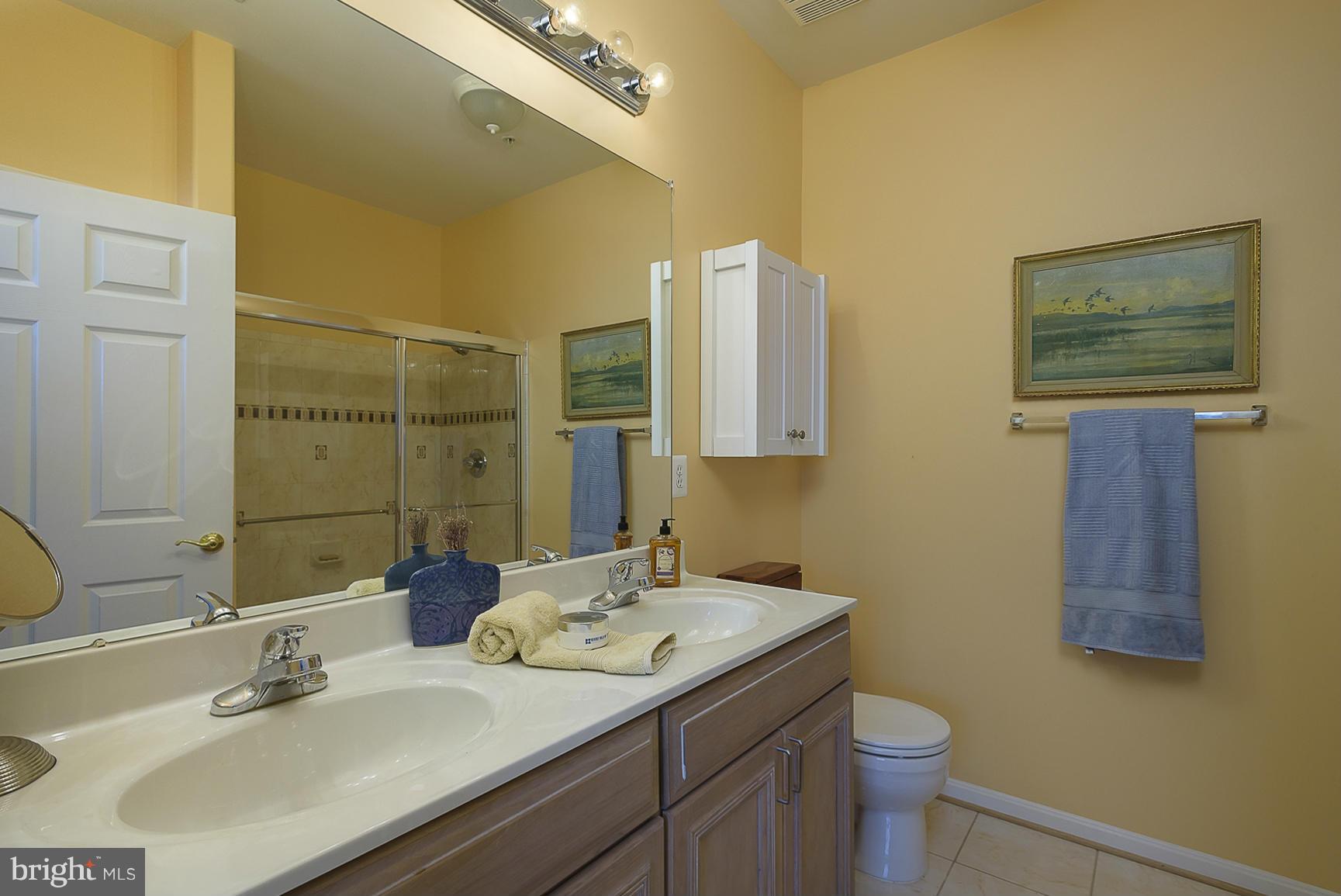 VILLAGE AT WAUGH CHAPEL - Residential