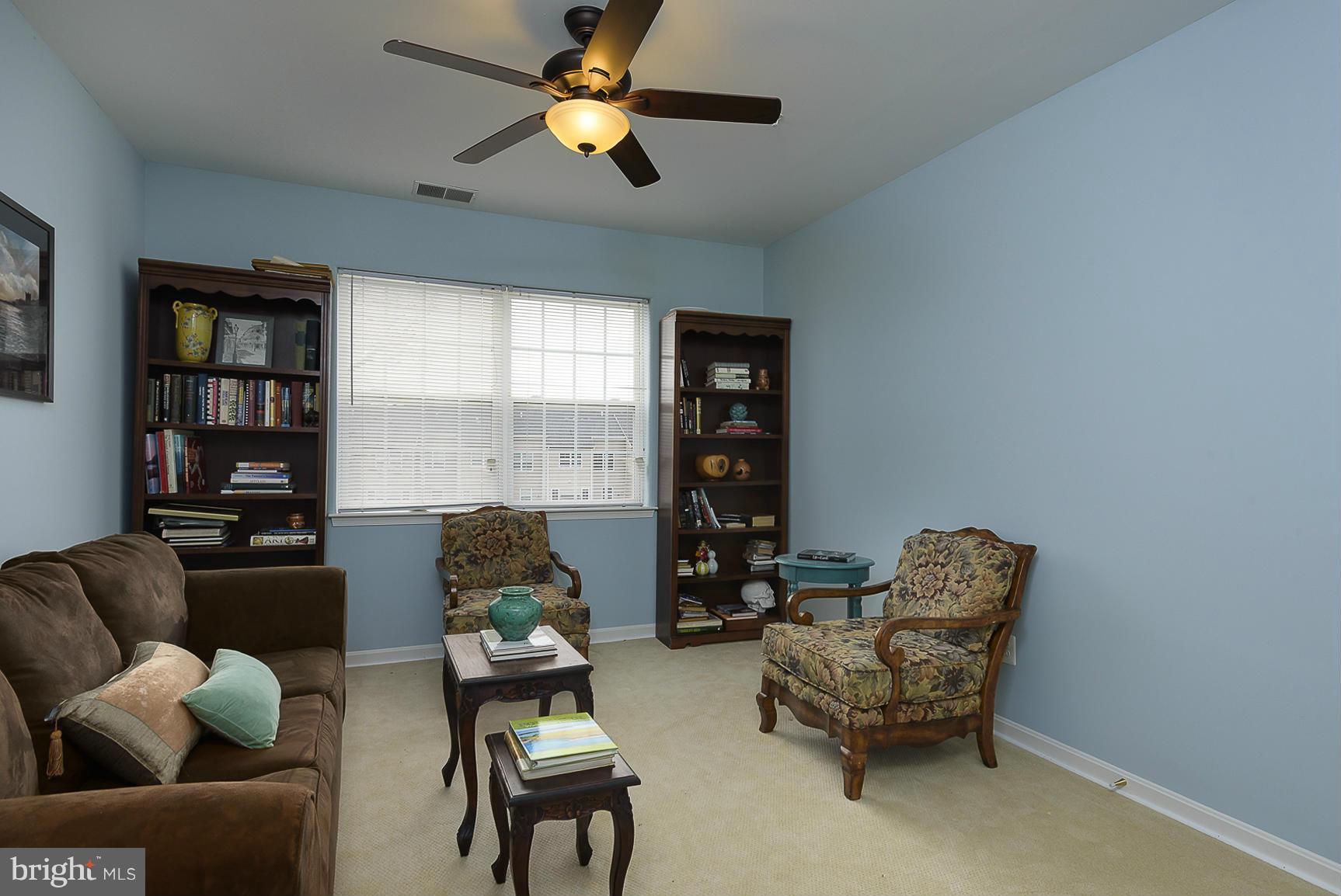 VILLAGE AT WAUGH CHAPEL - Residential