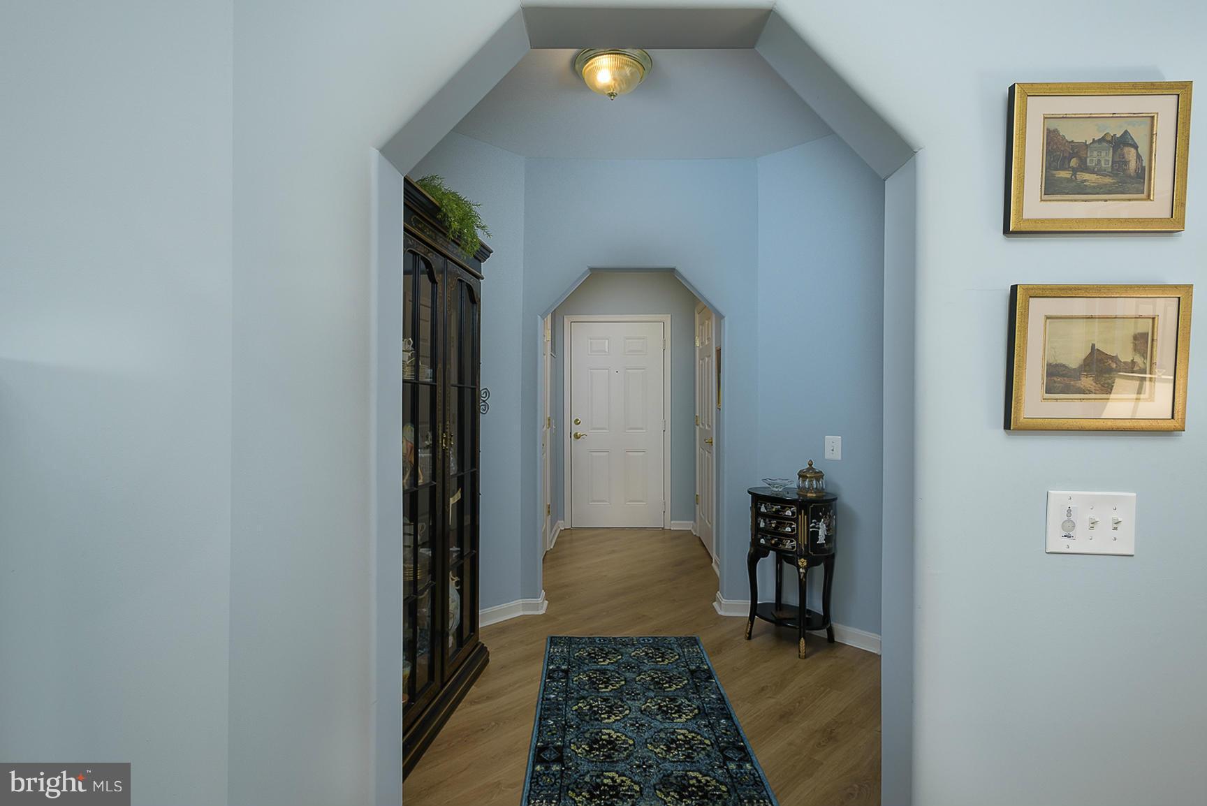 VILLAGE AT WAUGH CHAPEL - Residential