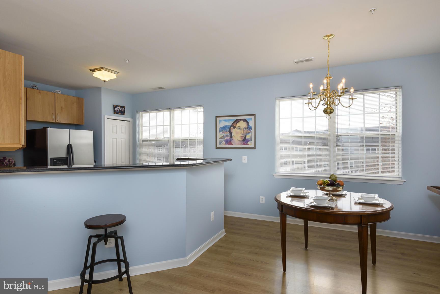 VILLAGE AT WAUGH CHAPEL - Residential