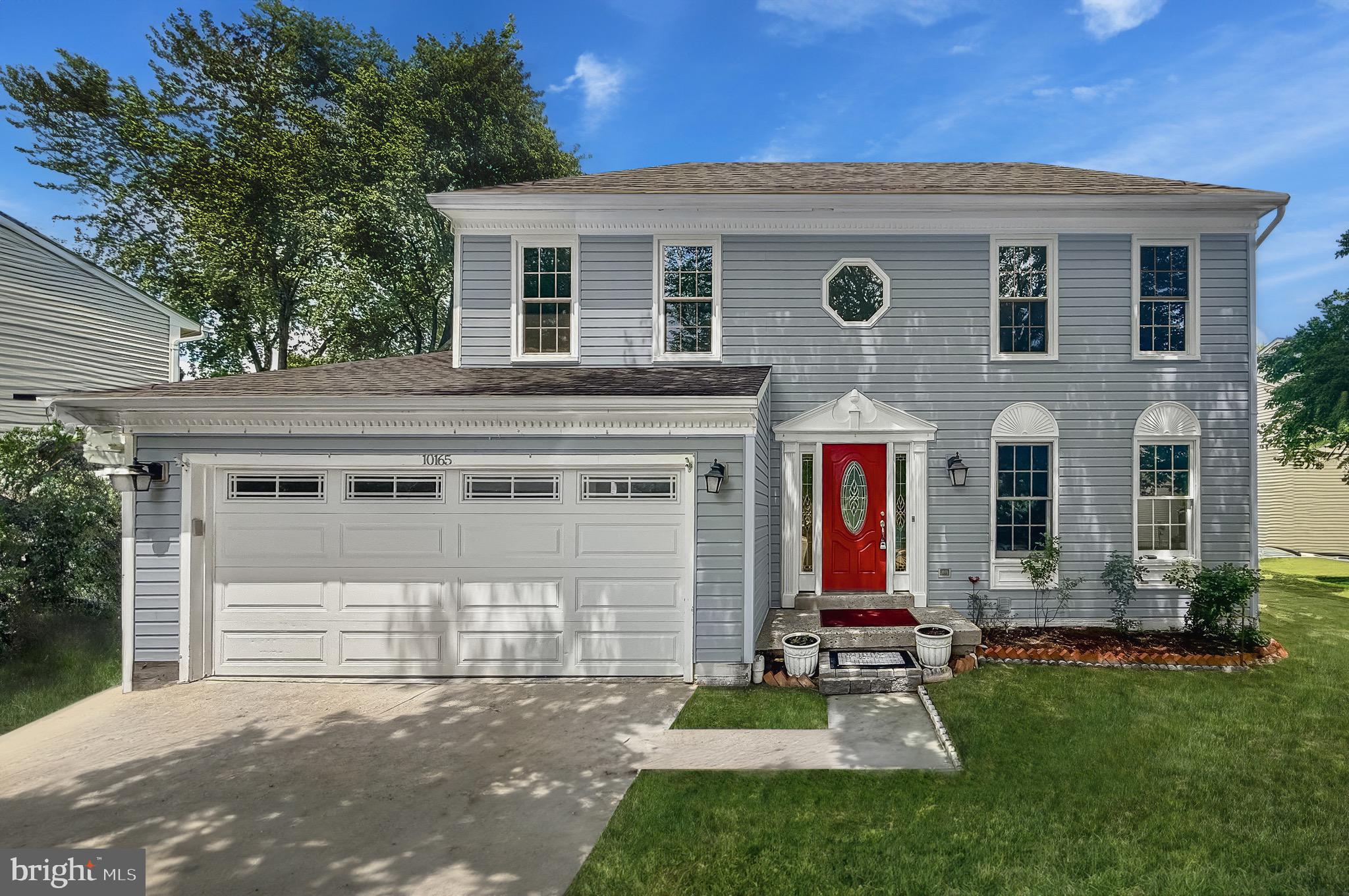 10165 CORYDALIS COURT