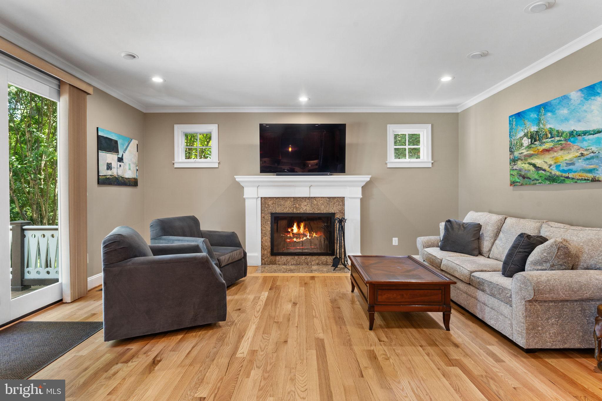 KINGCREST - Residential