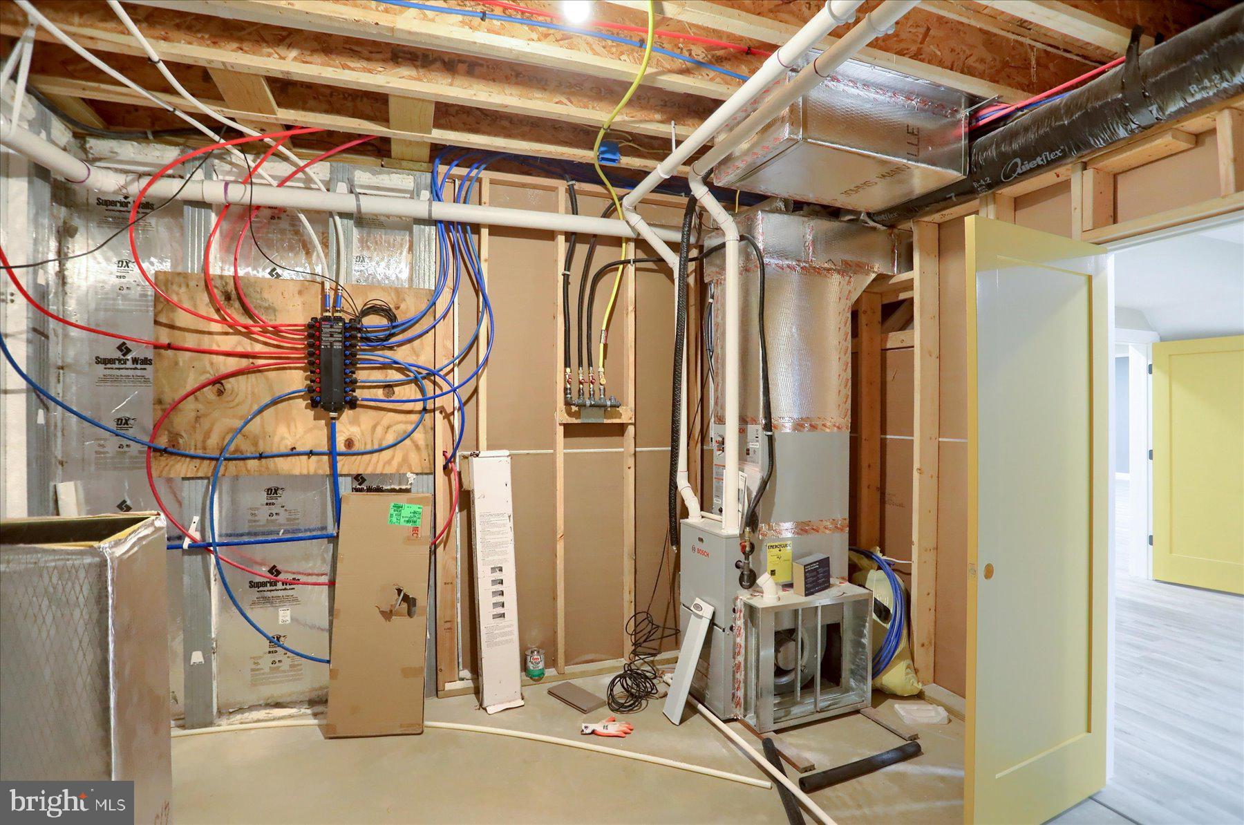 TRINDLE STATION - Residential