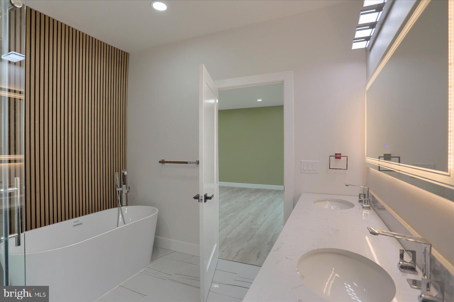 TRINDLE STATION - Residential