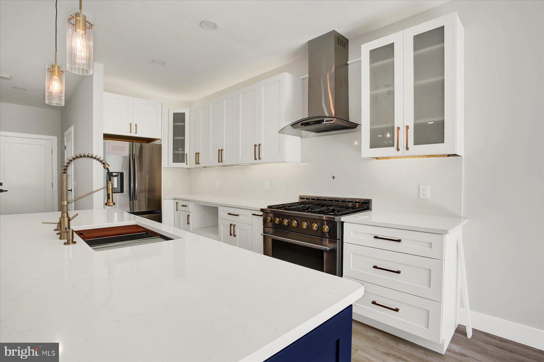 TRINDLE STATION - Residential