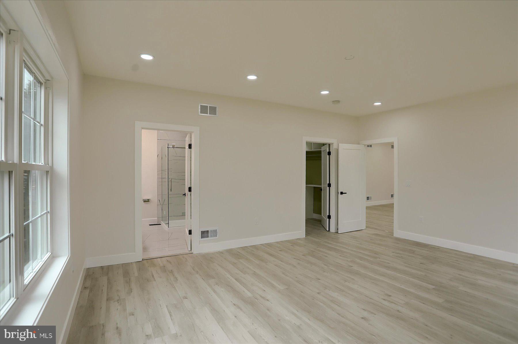 TRINDLE STATION - Residential