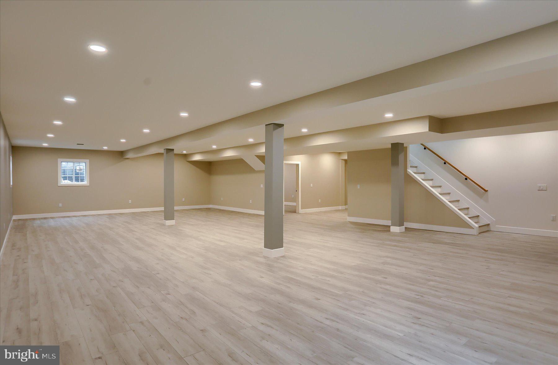 TRINDLE STATION - Residential