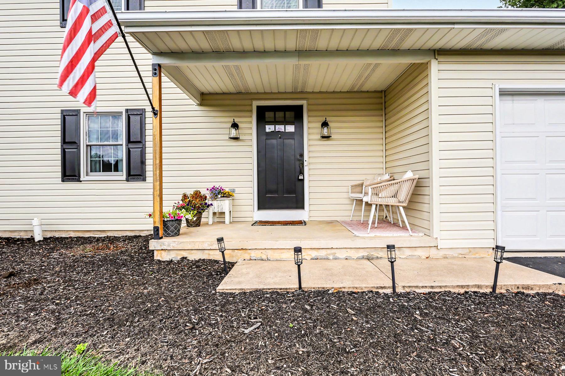 401 GREENFIELD DRIVE