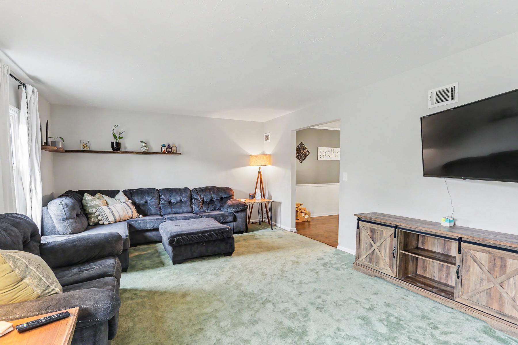 401 GREENFIELD DRIVE