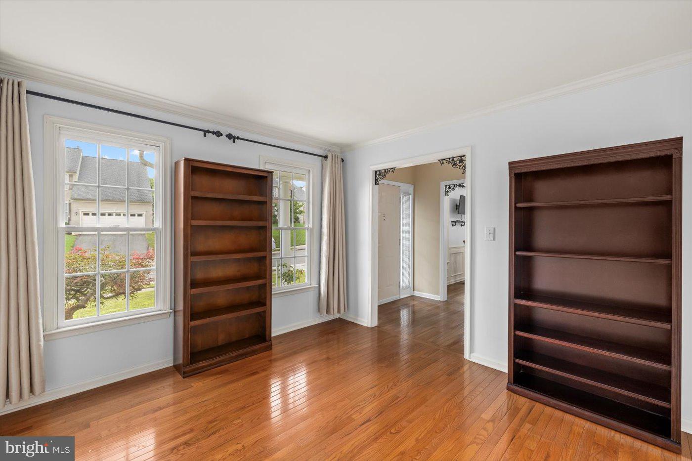 STAFFORD LAKES VILLAGE - Residential