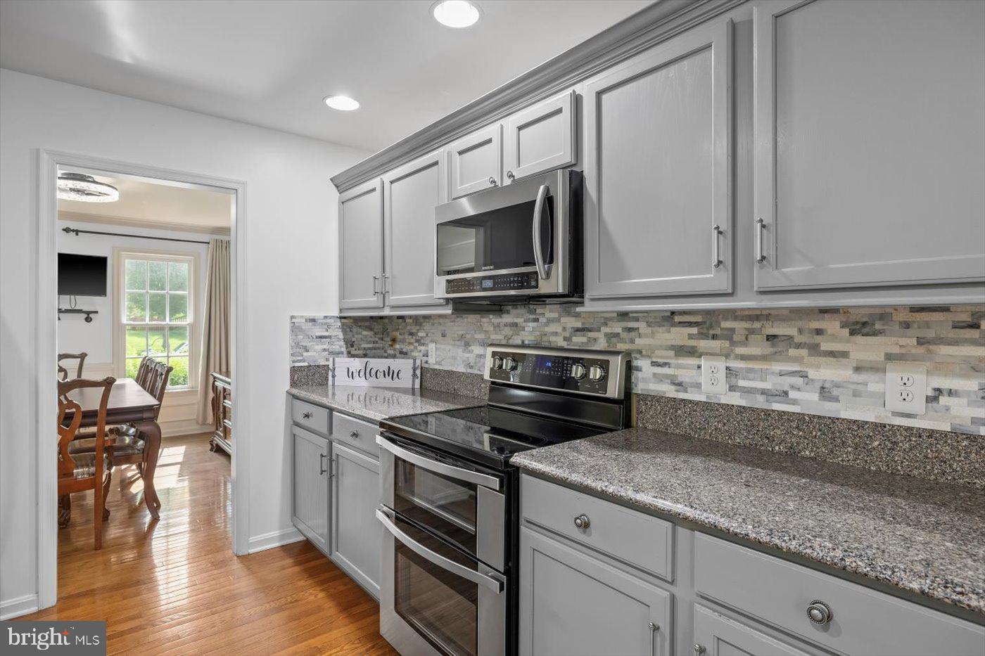 STAFFORD LAKES VILLAGE - Residential