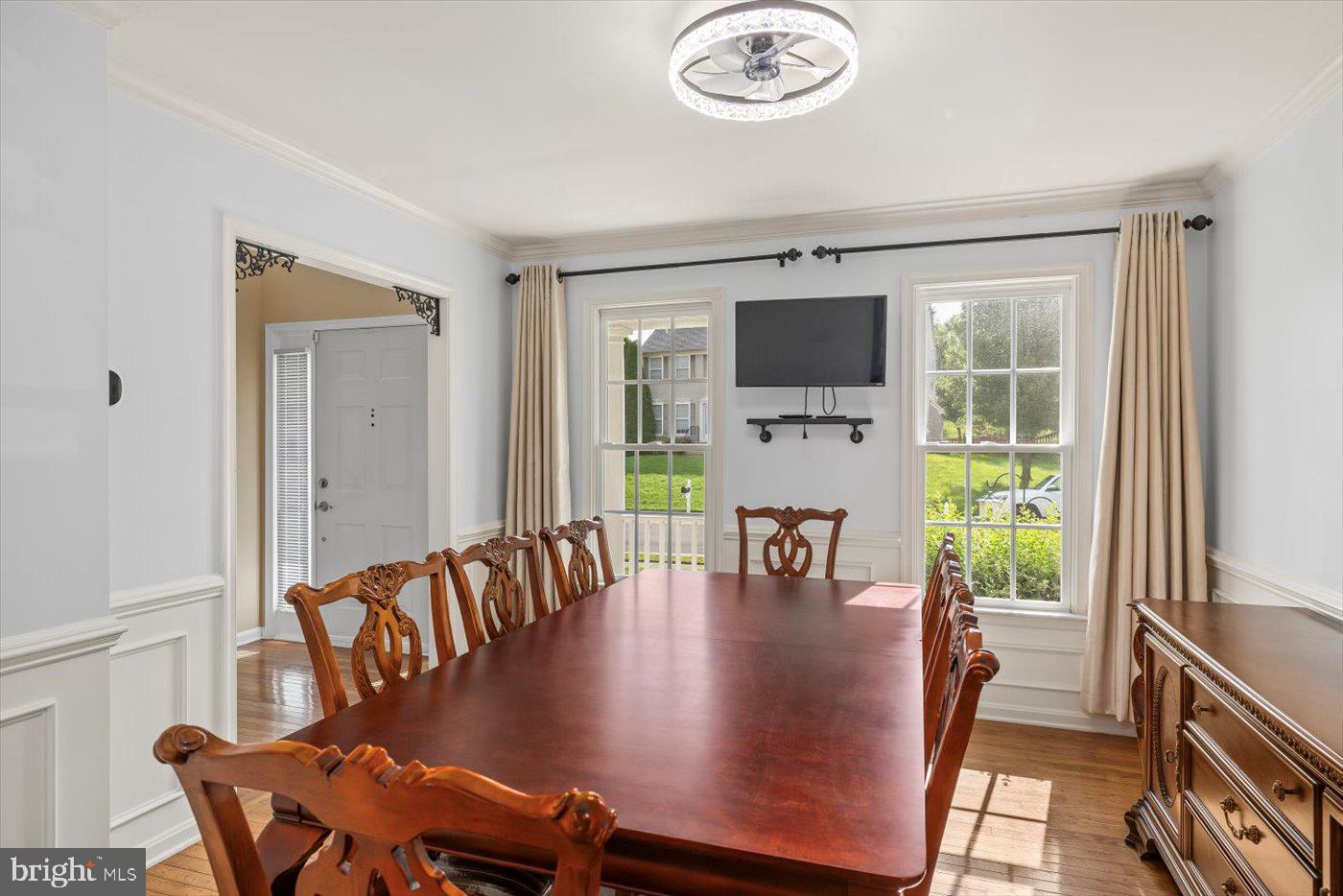 STAFFORD LAKES VILLAGE - Residential