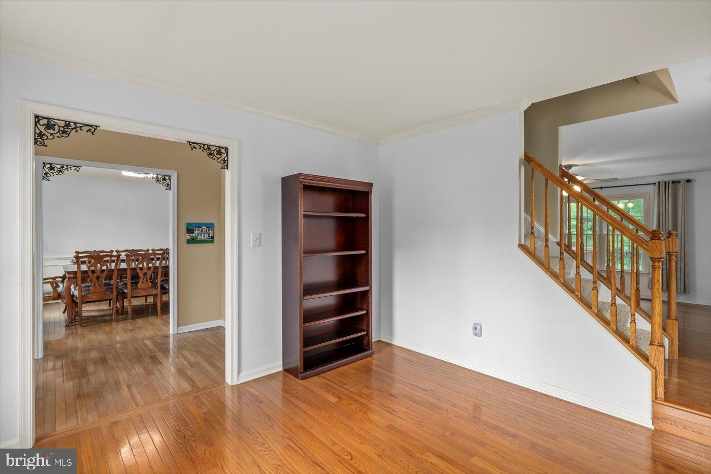 STAFFORD LAKES VILLAGE - Residential