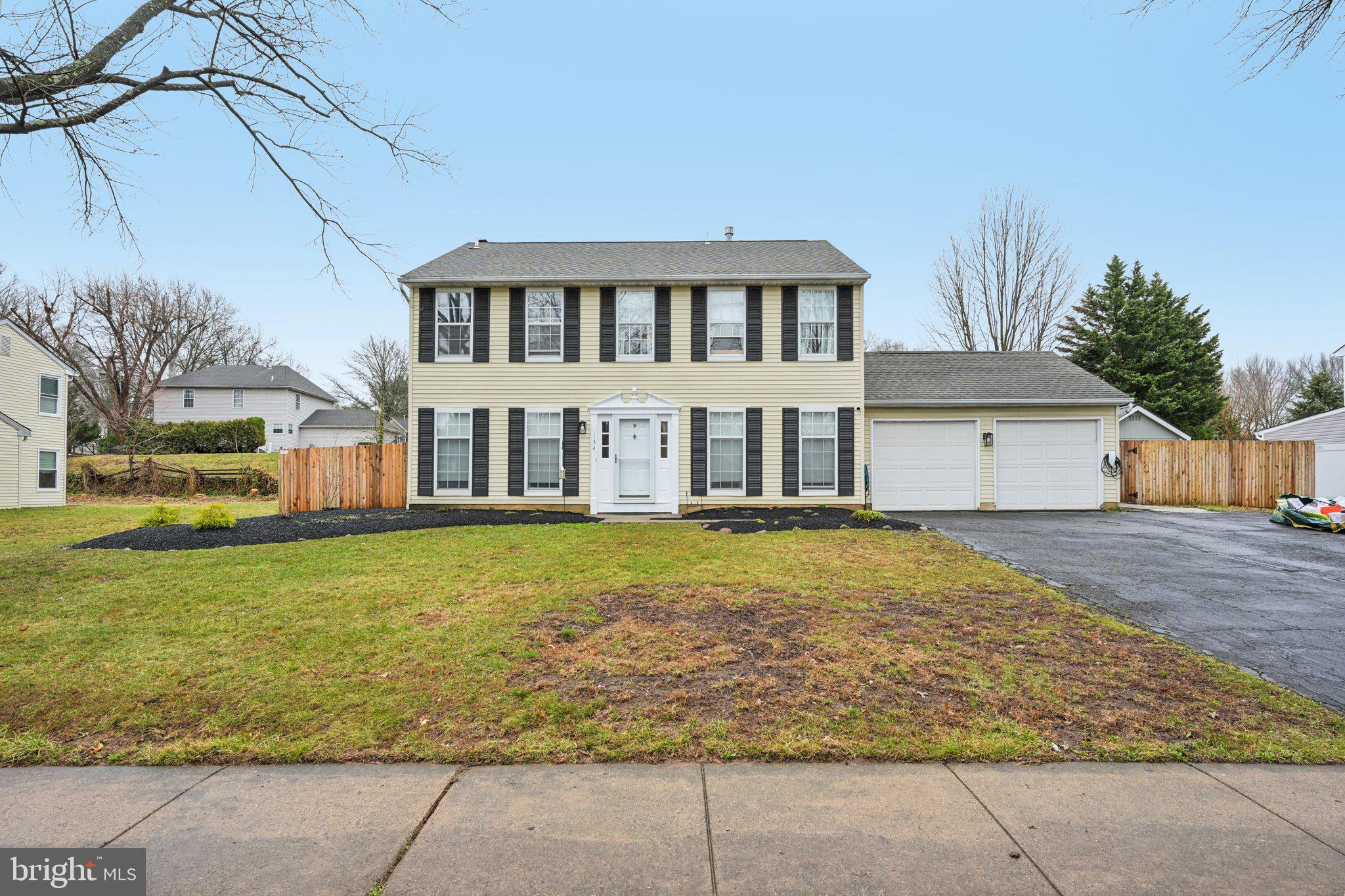 134 BEDFORD LANE