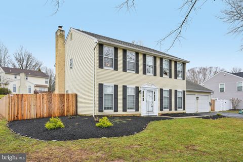 Homes For Sale - 134 Bedford Lane<br/> Montgomery County, LANSDALE, PA 19446