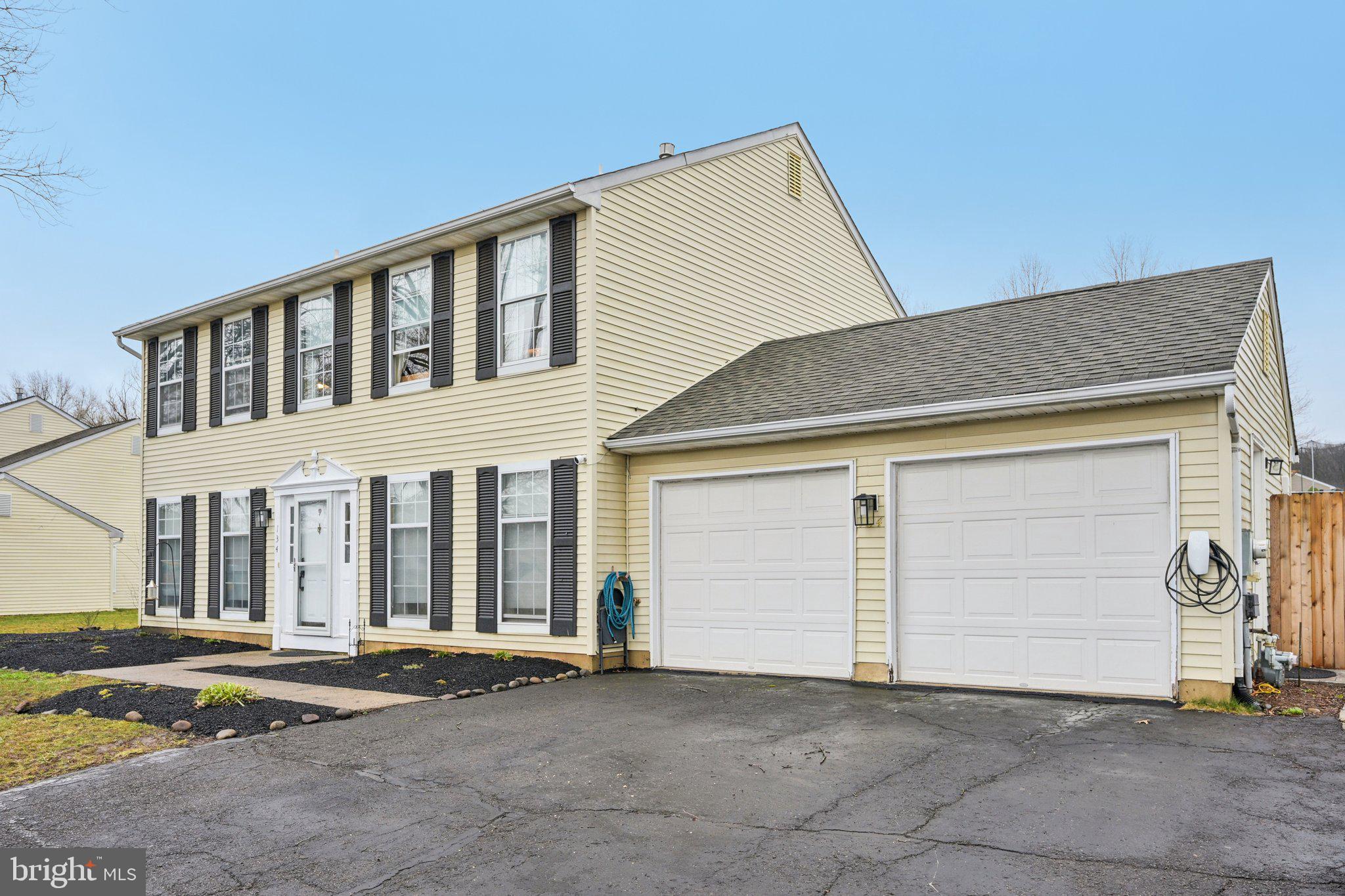 134 BEDFORD LANE