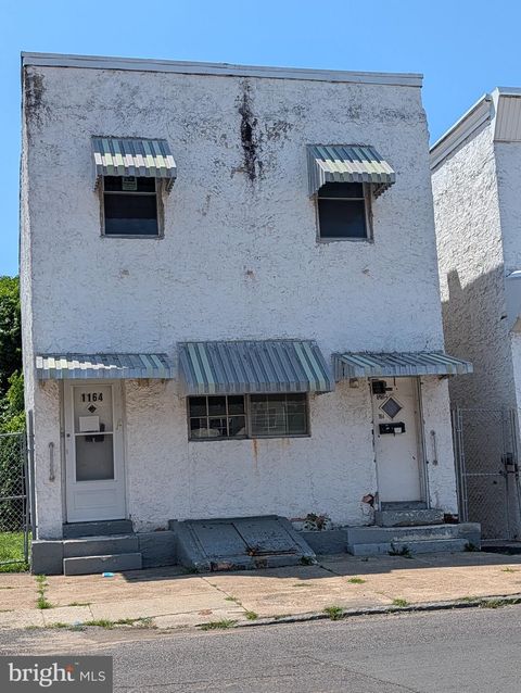 Multifamily For Sale - 1164 Kaighn Avenue<br/> Camden County, CAMDEN, NJ 08103