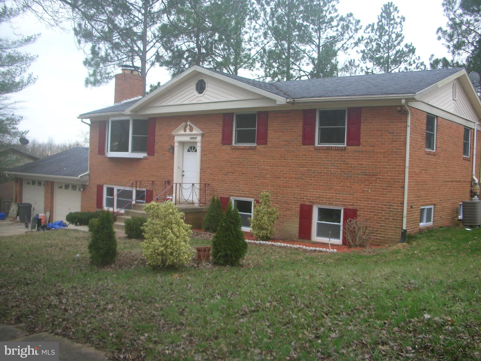 PYLES & WELCHES - Residential