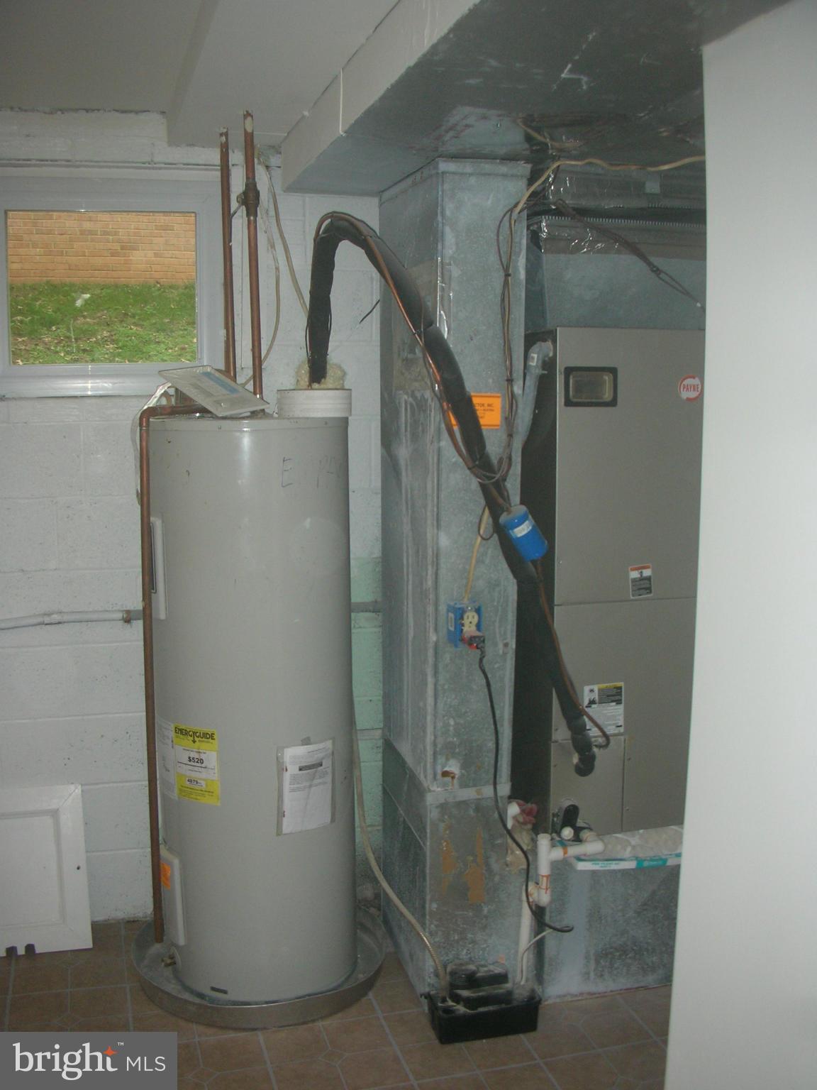 PYLES & WELCHES - Residential