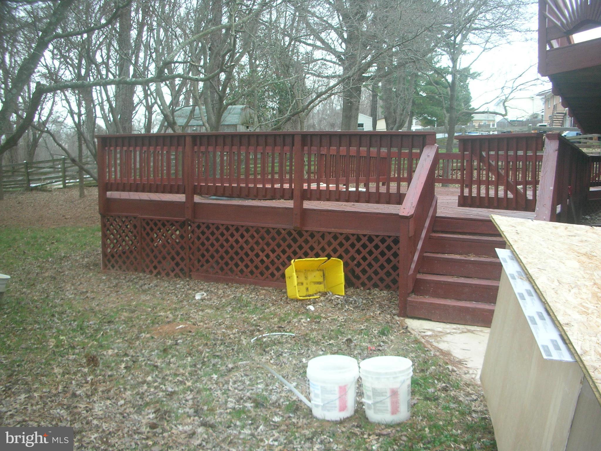 PYLES & WELCHES - Residential