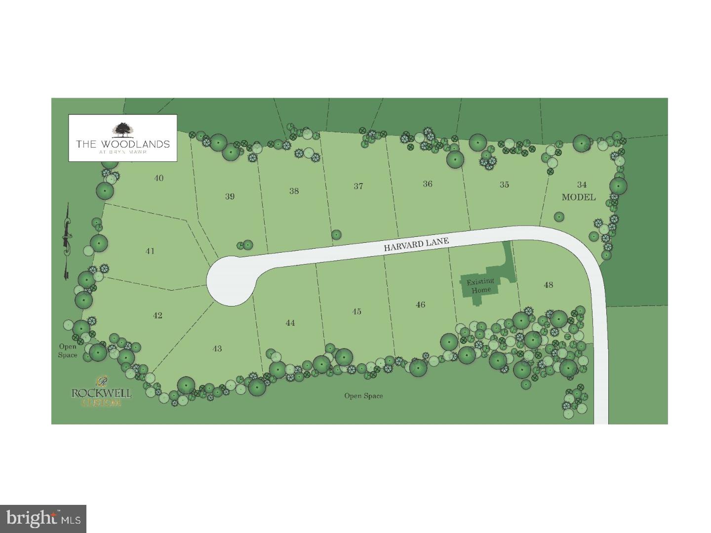 WOODLANDS - Residential