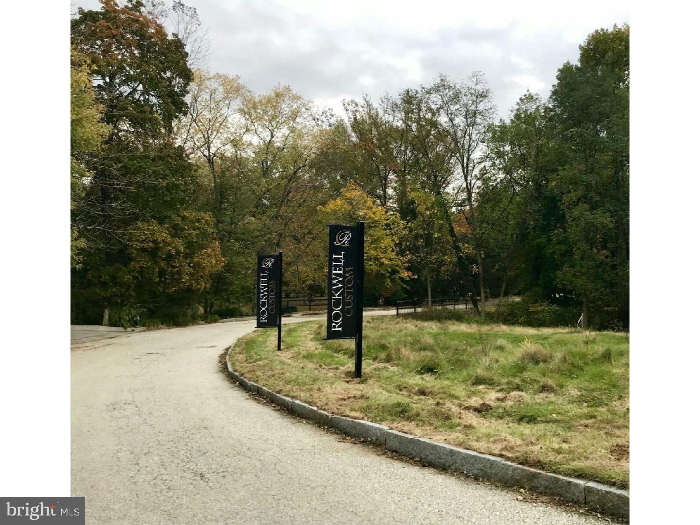 WOODLANDS - Residential