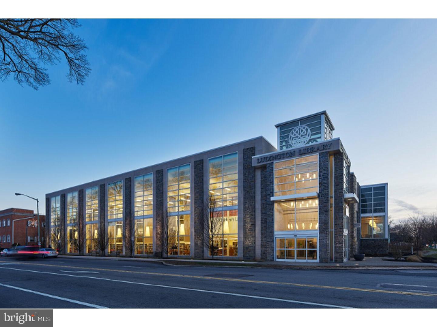 WOODLANDS - Residential