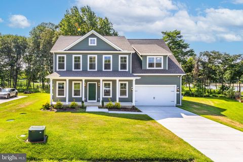 305 N LAKE STEVENSVILLE MD 21666