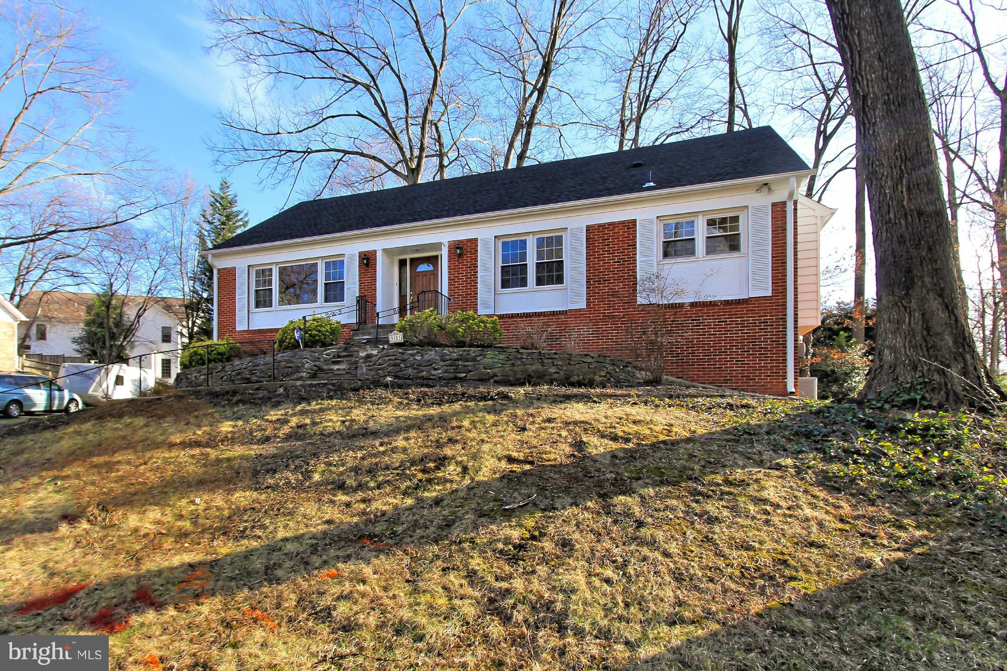 CAMELOT - Residential