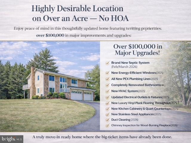 GYPSUM HILL - Residential