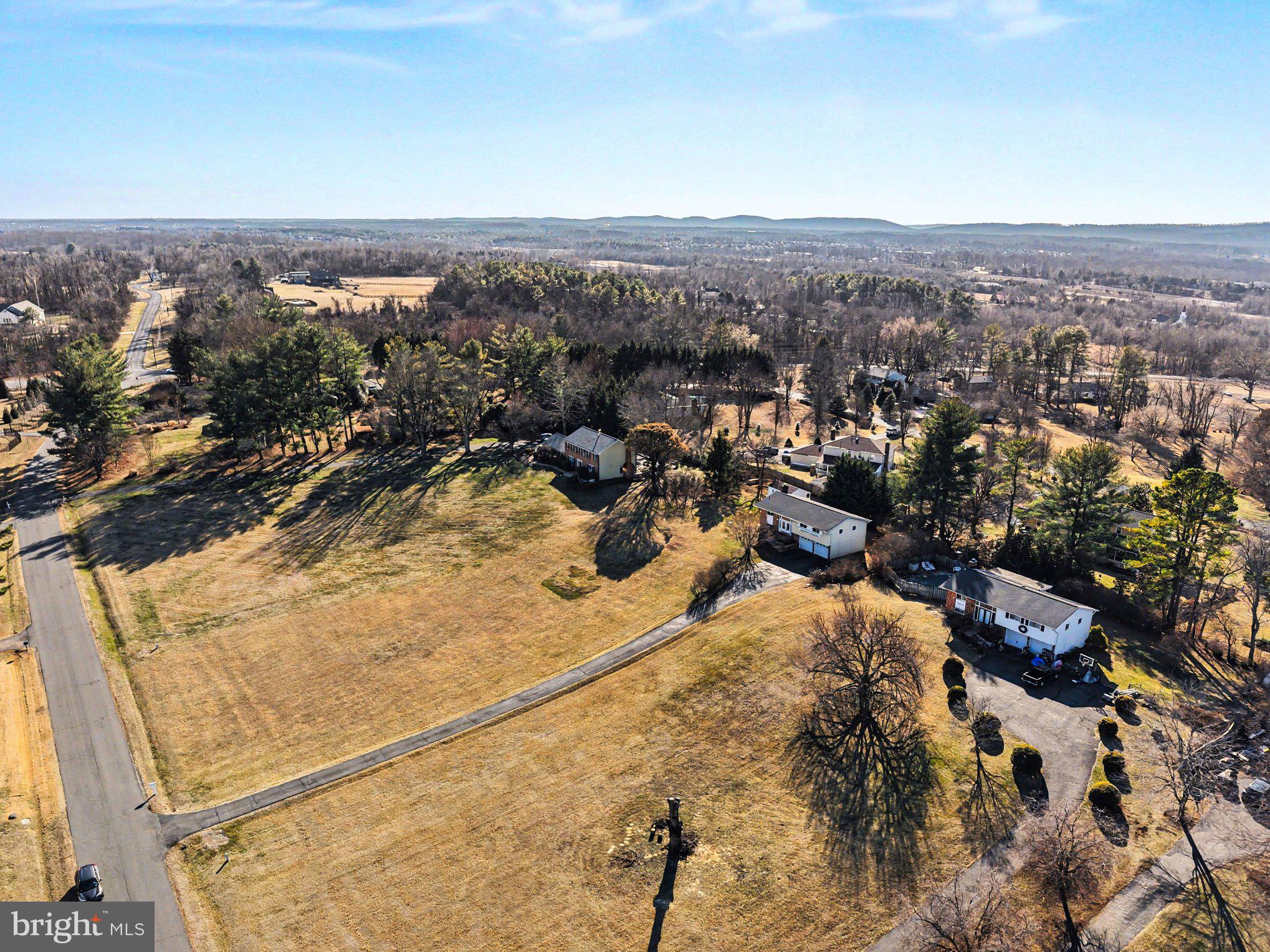 GYPSUM HILL - Residential