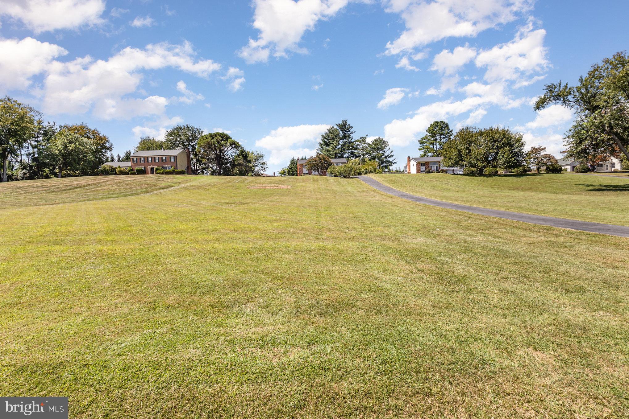 GYPSUM HILL - Residential