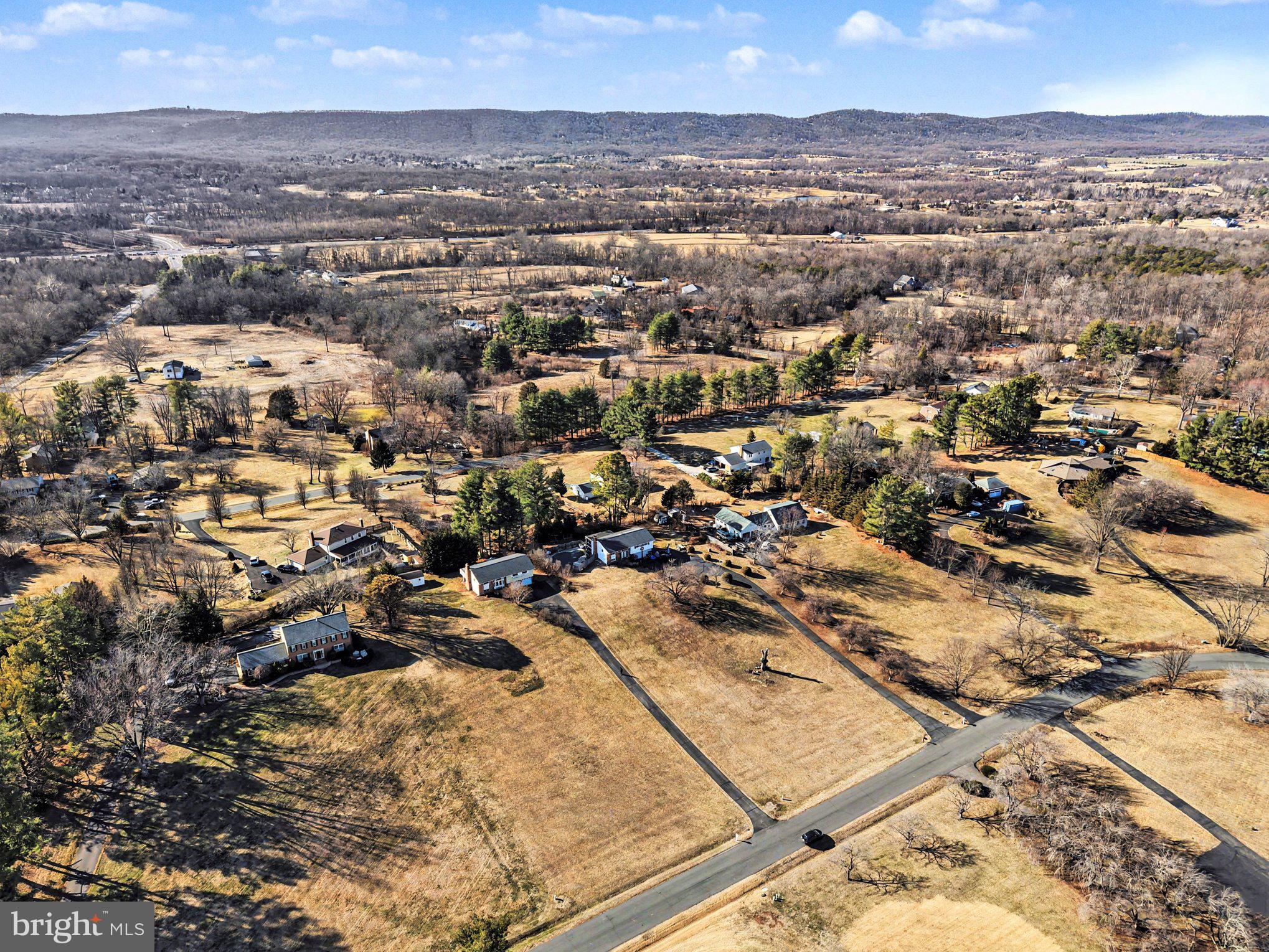 GYPSUM HILL - Residential