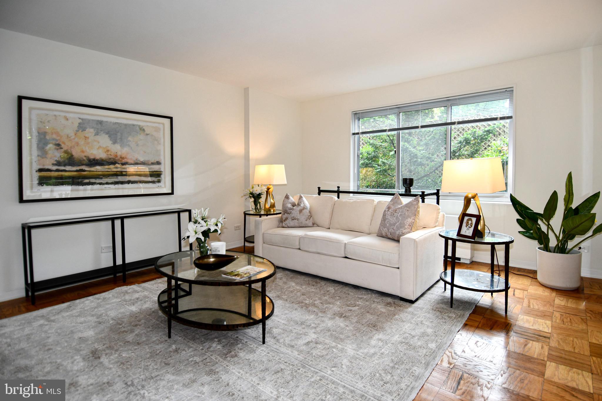 Property Search 2801 NEW MEXICO AVENUE NW 717