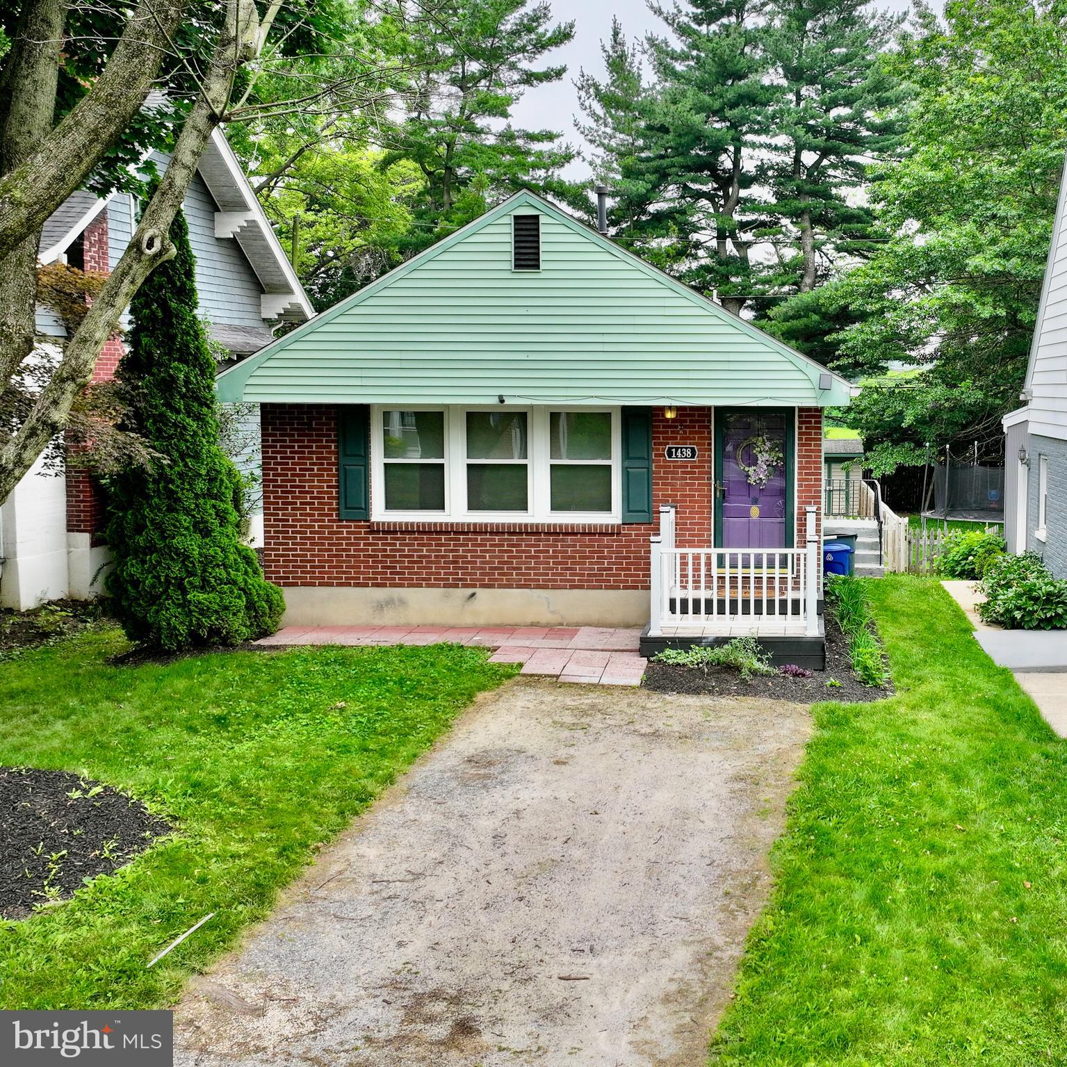 1438 GLEN MOORE CIRCLE