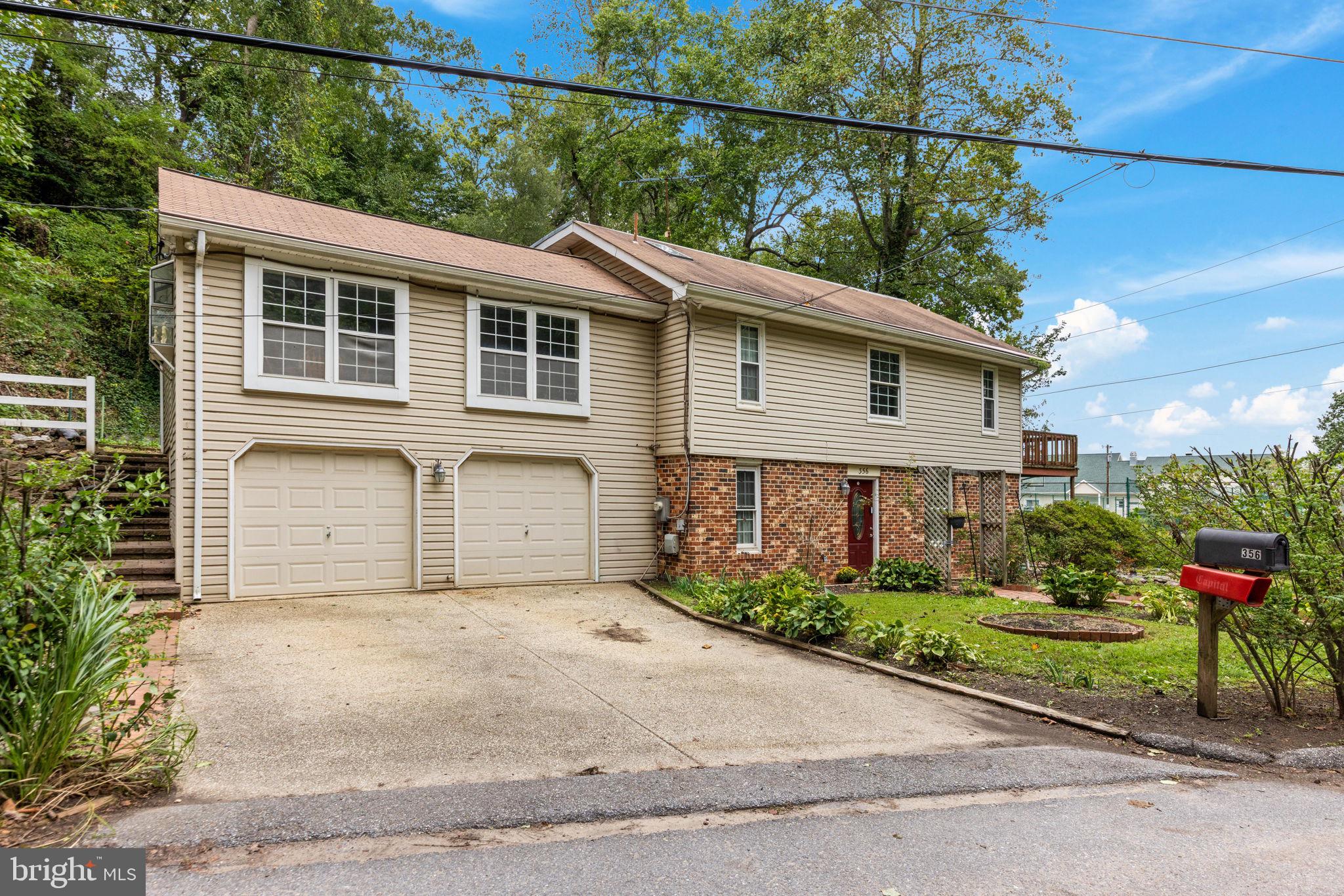 356 SEVERN ROAD