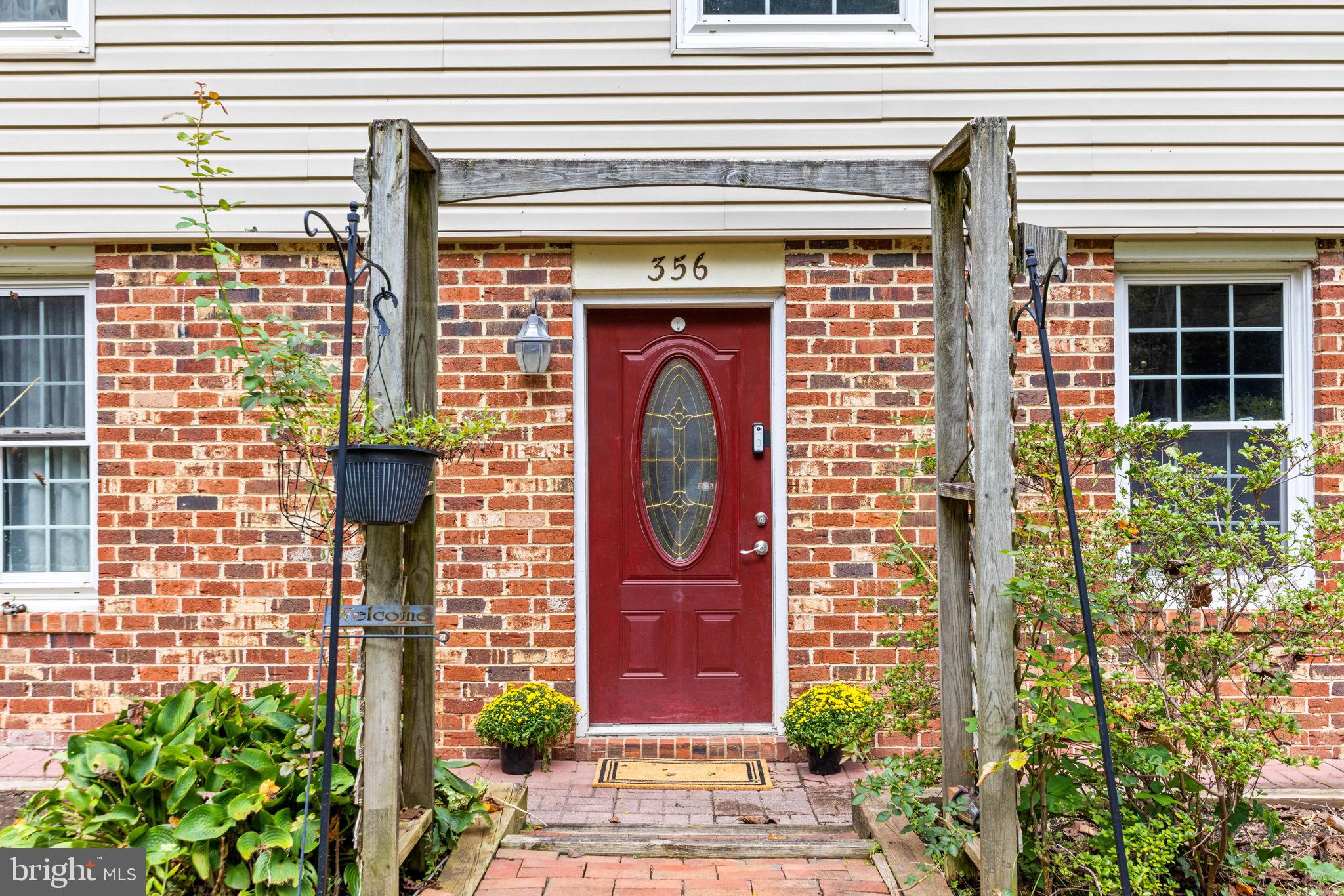 356 SEVERN ROAD