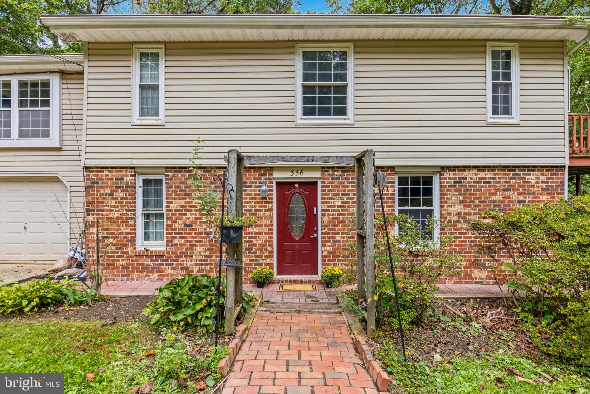 356 SEVERN ROAD